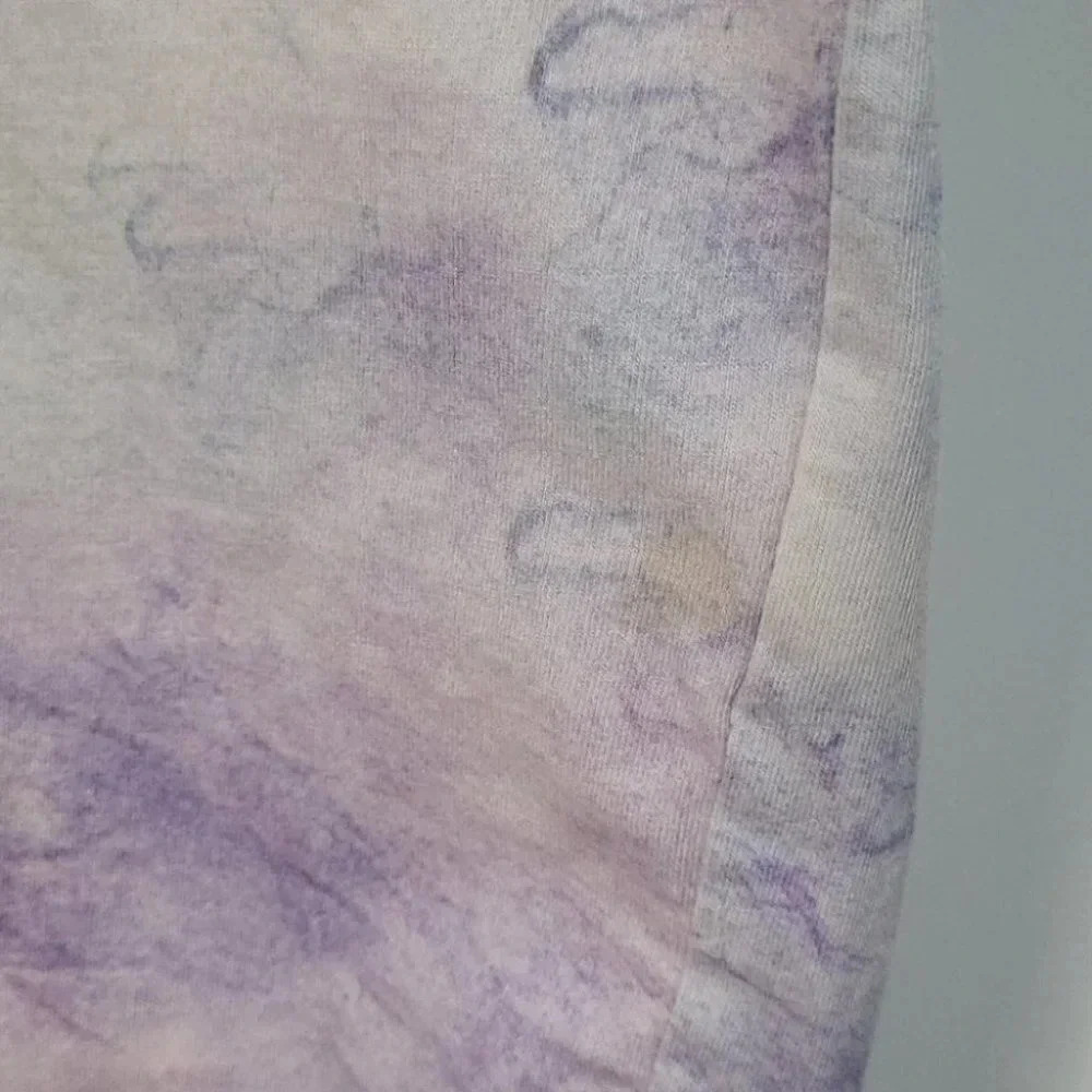 Nike Abalone Foam Aop Galaxy T-shirt - Picture 9 of 15